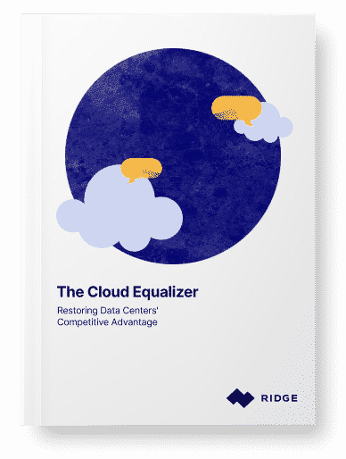 The Cloud Equalizer