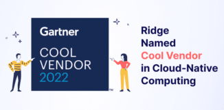 Being a Gartner Cool Vendor: The Future is Now
