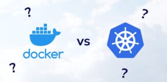 Docker vs Kubernetes - What’s the Difference?